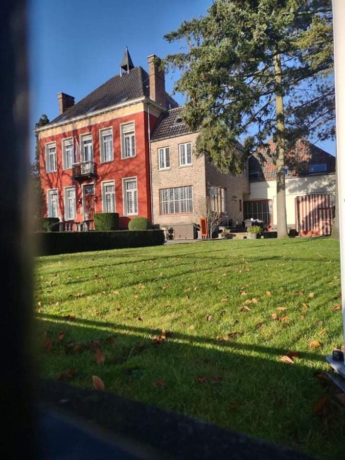 Hotel Vredehof Damme Exterior foto